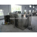 hot air cycle drying oven